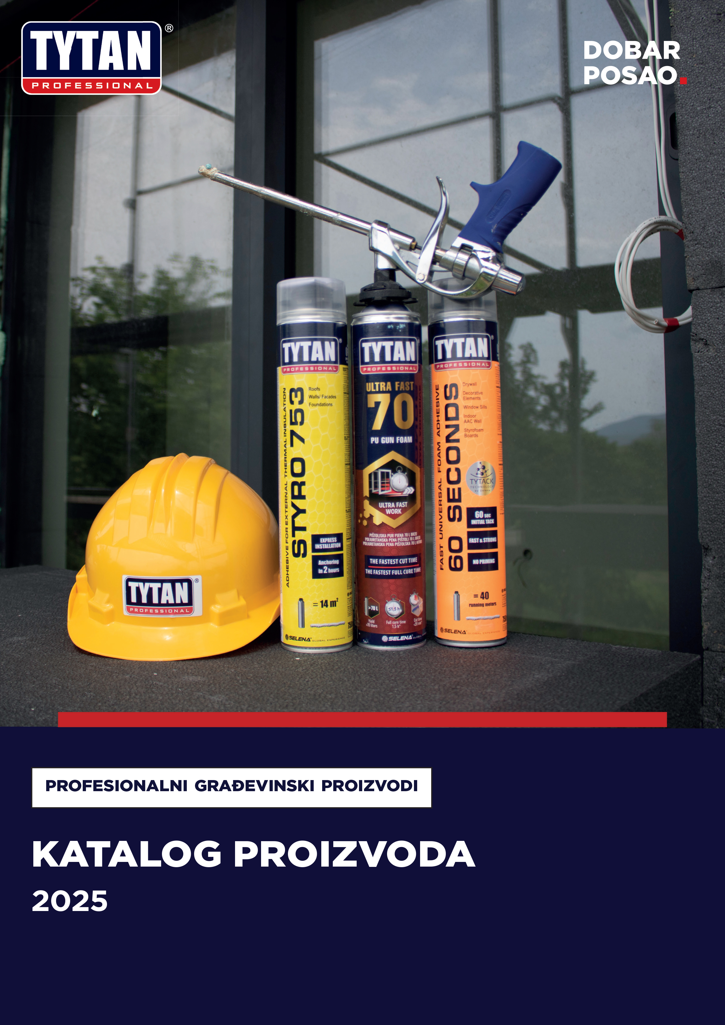 Tytan Professional
